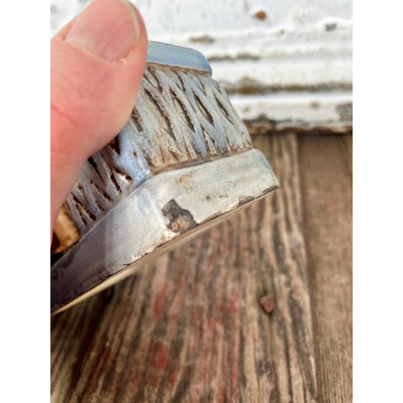 Vintage Shabby Ballerina Girl Planter Vase - Picture 8 of 12